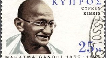 https://cdn.britannica.com/21/171921-004-7C7A7029/Image-Mohandas-Gandhi-Cyprus-postage-stamp.jpg?w=315