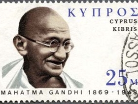 https://cdn.britannica.com/21/171921-004-7C7A7029/Image-Mohandas-Gandhi-Cyprus-postage-stamp.jpg?w=315