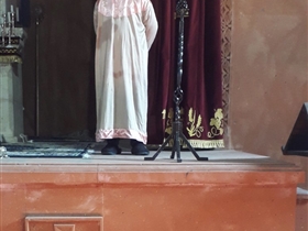 Immagini dalla Armenia