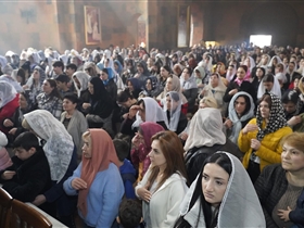 Immagini dalla Armenia
