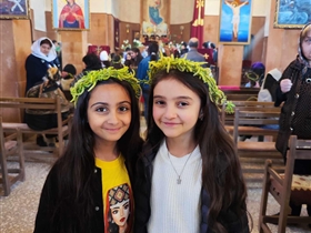 Immagini dalla Armenia