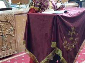 Immagini dalla Armenia