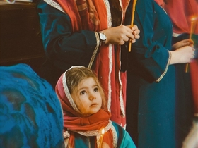 Immagini dalla Armenia