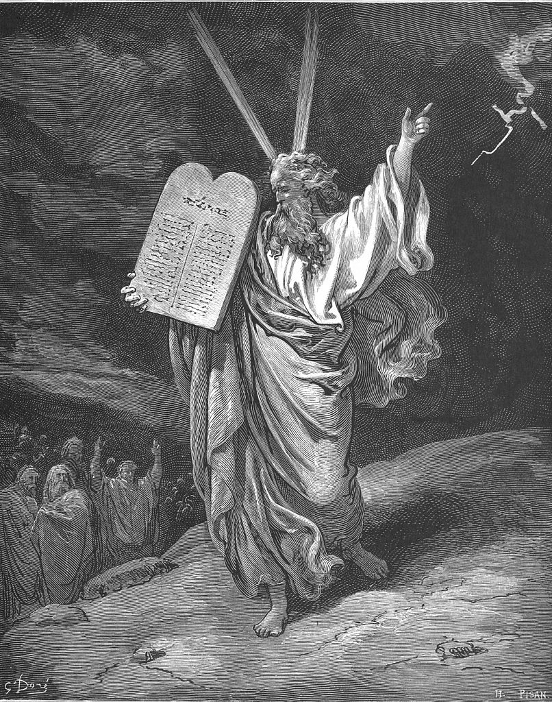 https://upload.wikimedia.org/wikipedia/commons/thumb/0/06/039.Moses_Comes_Down_from_Mount_Sinai.jpg/806px-039.Moses_Comes_Down_from_Mount_Sinai.jpg