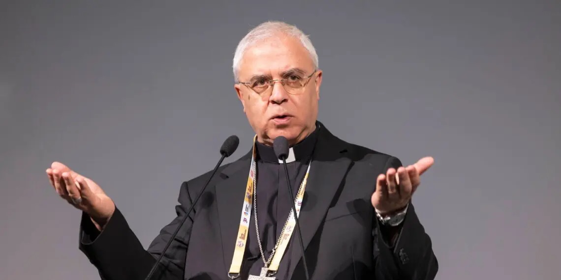 La Vita Cattolica