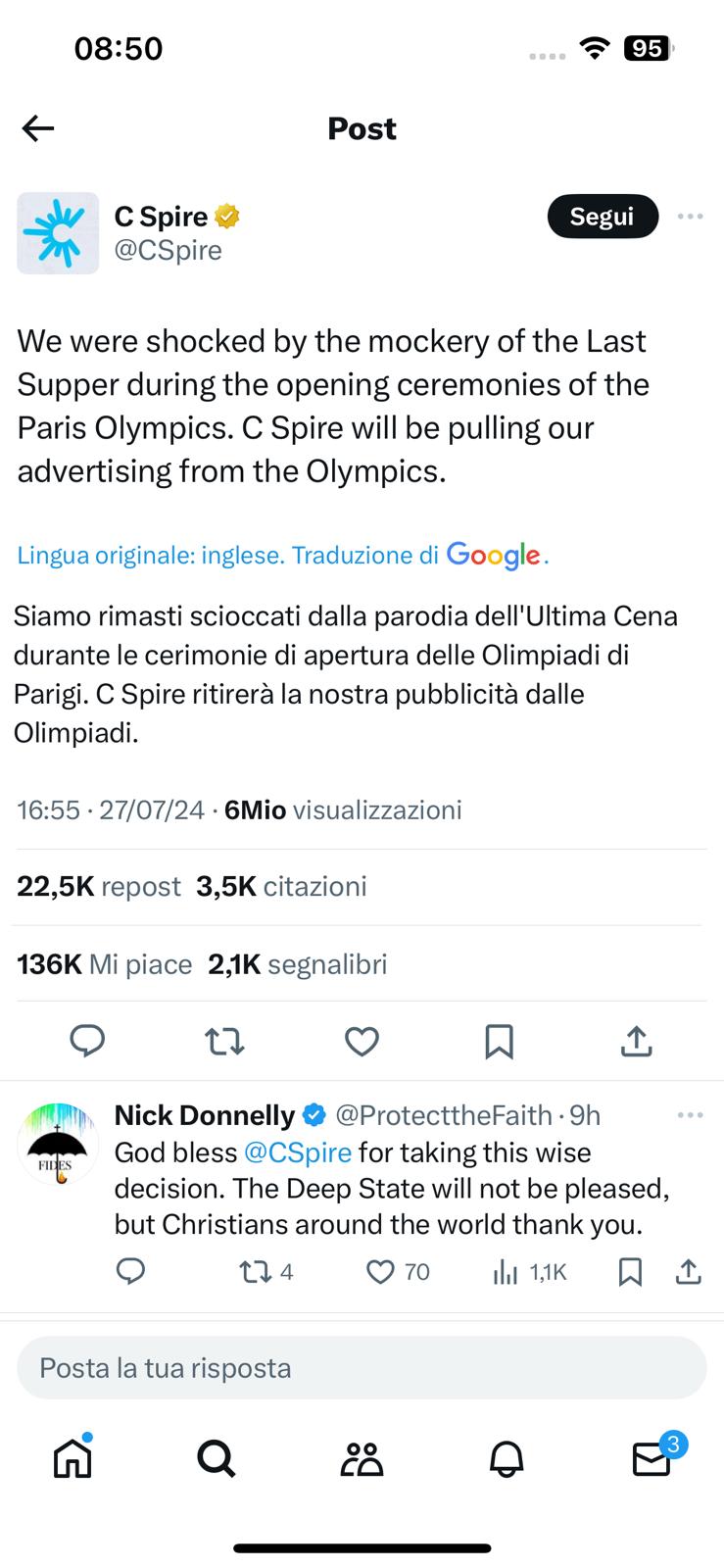 Ben fatto!!!