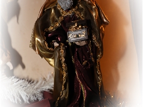 Uno dei Re Magi
