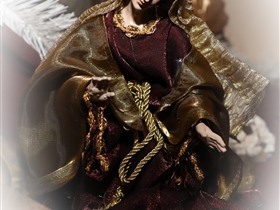 La Madonna