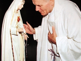 s. Giovanni Paolo II
