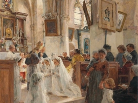 Lhermitte, La confirmation
