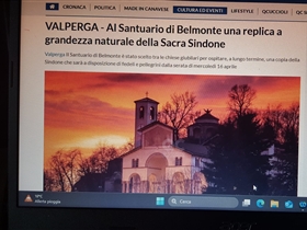 Ostensione “diffusa”
