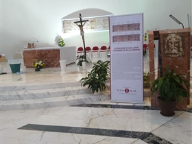 Ostensione “diffusa”